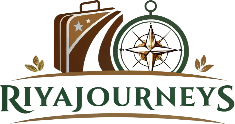 Riya Journeys